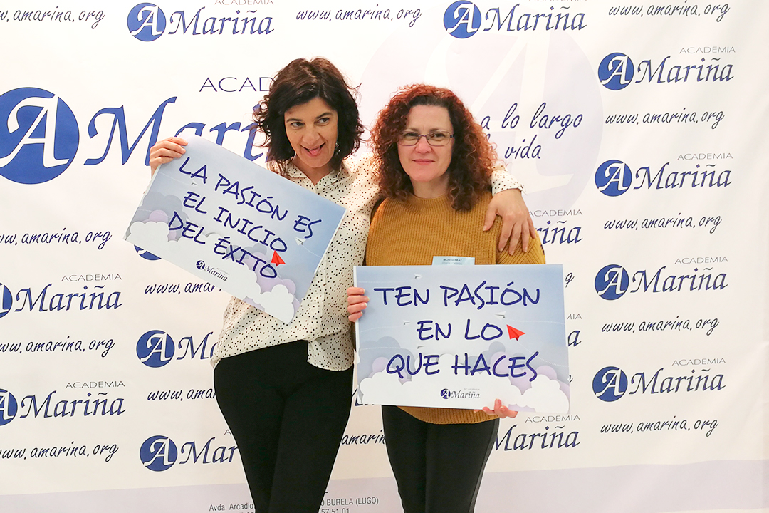 I Foro Apasiónate